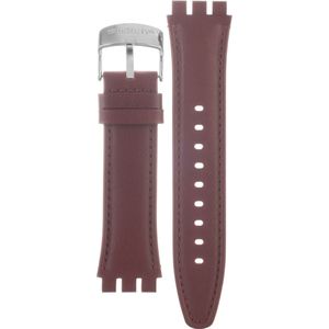 Swatch Irony - Chrono New - YV AYVS431 YVS431 Destination Roma band