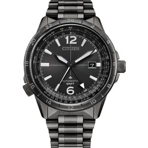 Citizen Sky NB6045-51H Promaster Air GMT Horloge