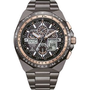 Citizen Promaster Sky JY8146-54E Promaster 35th Anniversary Skyhawk A-T Horloge