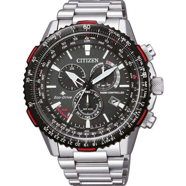 Ascot horloge radio controlled sale
