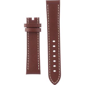 Alpina Straps ALS-BRRED20X18 Alpiner 4 Automatic band