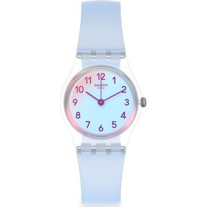 Swatch Originals Small (25mm) LK396 Casual blue Horloge