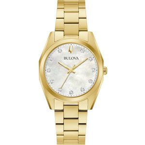 Bulova - 97P172 - Polshorloge - Dames - Quartz - Surveyor