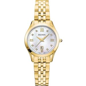 Balmain Classic R B4110.31.85 Horloge