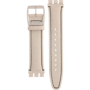 Swatch Irony - Chrono - YC AYCS574 YCS574 Wild Ride band