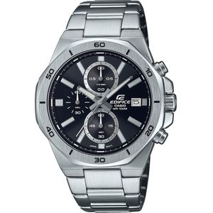 Casio Edifice Classic EFV-640D-1AVUEF Chrono Sport Horloge