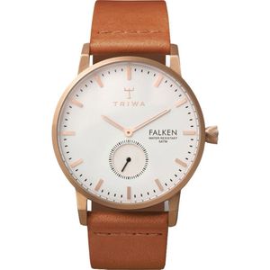 Triwa FAST101CL010214 Falken Horloge