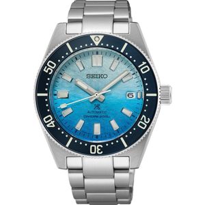 Seiko Sea SPB473J1 Prospex - European Limited Edition Horloge