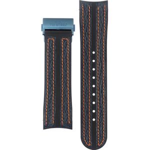 TW Steel TW Steel Straps GTB11 Grand Tech WRC - 1000 pieces Limited Edition band
