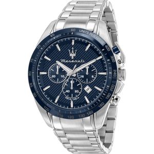 Maserati Traguardo R8873612043 Horloge