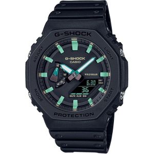 G-Shock Classic Style GA-2100RC-1AER Horloge