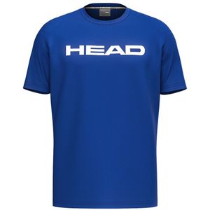 HEAD Club Original T-Shirt Herren in blau