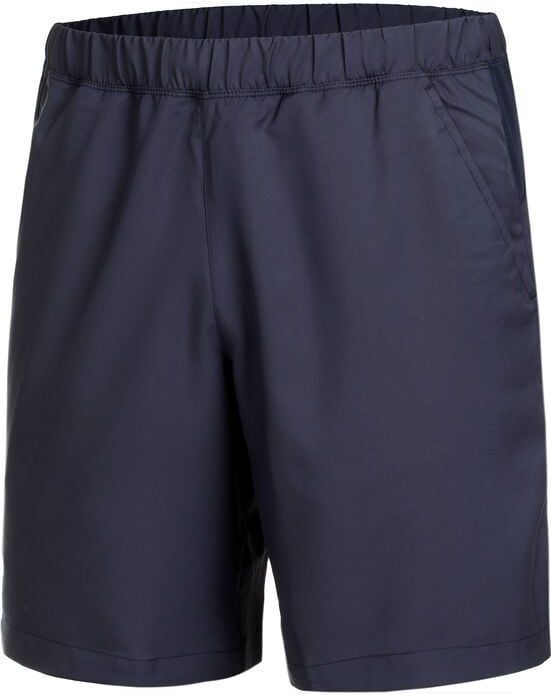 ASICS Court 9in Shorts Herren in dunkelblau, Größe: XXL
