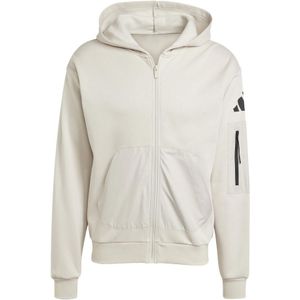 adidas City Escape Sweatjacke Herren in grau