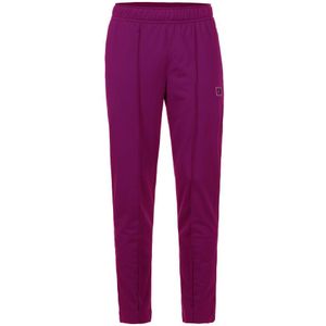 Nike Heritage Suit Trainingshose Herren in berry, Größe: XXL