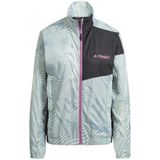 adidas Trail Wind Laufjacke Damen