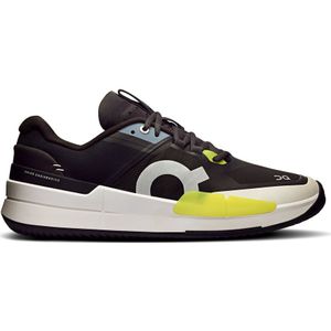 On The Roger Pro 2 Sandplatzschuh Herren in schwarz, Größe: 42