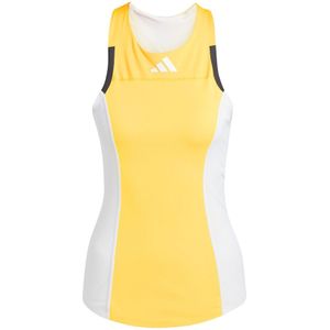 adidas Pro Tank-Top Damen in orange