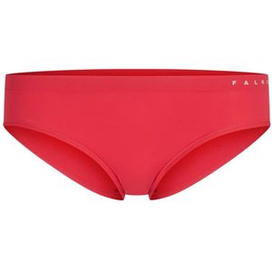 Falke Ultralight Cool Panty Damen in rot, Größe: XS