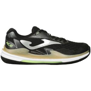 Joma Ace Sandplatzschuh Herren in schwarz, Größe: 41