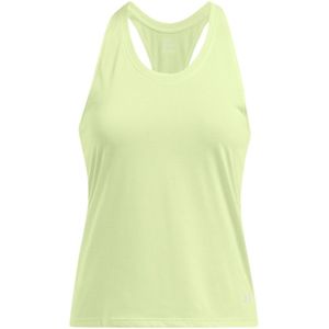Under Armour Launch Singlet Lauftop Damen