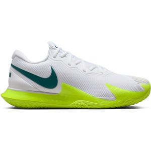 Nike Zoom Vapor Cage 4 Rafa AC Allcourtschuh Herren in weiß