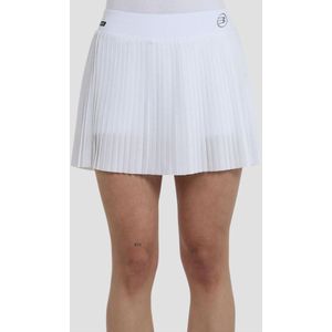 Bullpadel Badea Rock Damen in weiß, Größe: XL