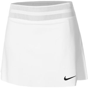 Nike Dri-Fit Slam Rock Damen in weiß, Größe: M