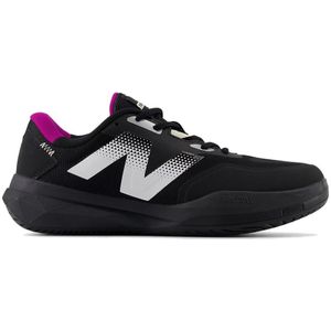 New Balance 796 Allcourtschuh Damen in schwarz, Größe: 40