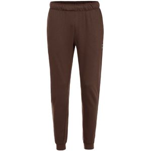 Nike Court Dri-Fit Heritage Fleece Trainingshose Herren in braun, Größe: S