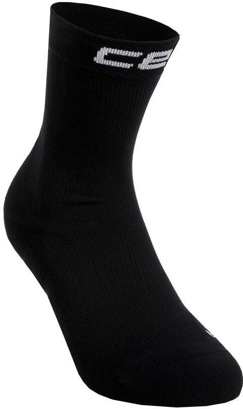 CEP Core Mid Cut 5.0 Kompressions-Socken Damen