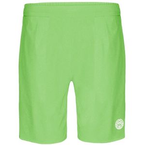 BIDI BADU Reece 2.0 Tech Shorts Jungen in hellgrün, Größe: 164