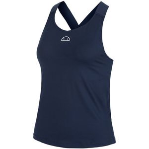 Ellesse Samprini Tank-Top Damen in dunkelblau, Größe: XL
