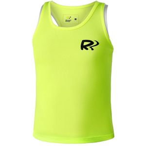 Racket Roots Teamline Tank-Top Mädchen in gelb, Größe: 128