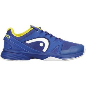 HEAD Prestige Ltd. Sandplatzschuh Herren in blau, Größe: 42.5