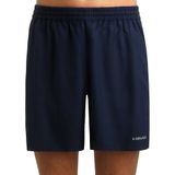 HEAD Club 7in Shorts Herren in dunkelblau, Größe: L