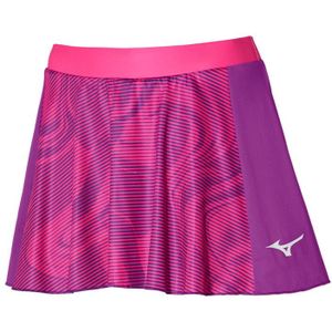 Mizuno Charge Printed Flying Rock Damen in lila