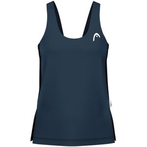 HEAD Spirit Tank-Top Damen in dunkelblau, Größe: XS