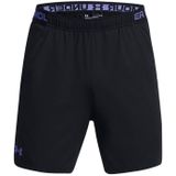 Under Armour Vanish Woven 6in Shorts Herren in schwarz, Größe: XL