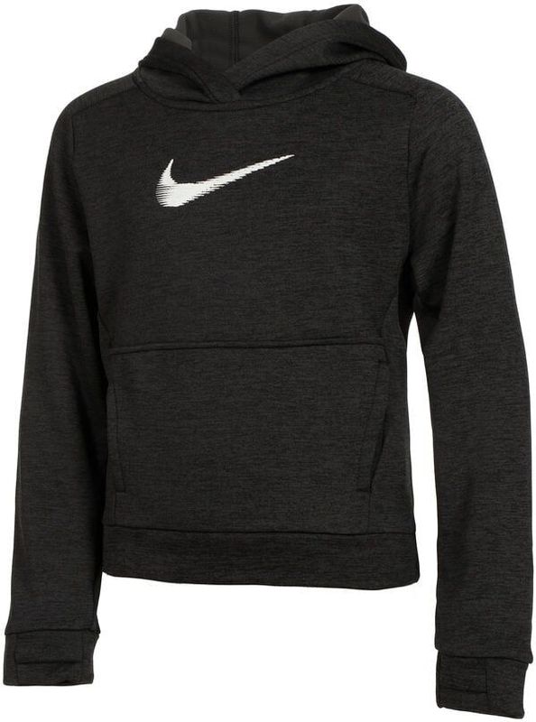 Nike Multi+ Hoody Kinder in schwarz, Größe: XS