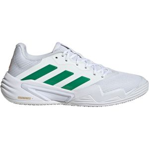 adidas Barricade 13 Rasenschuh Herren in weiß