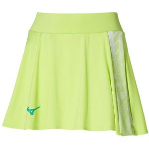 Mizuno Mugen Flying Rock Damen in limette, Größe: M