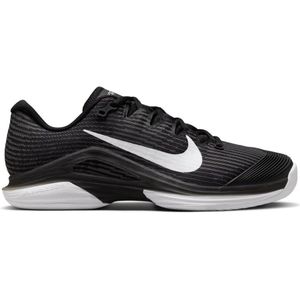Nike Vapor 12 Allcourtschuh Damen in schwarz, Größe: 43