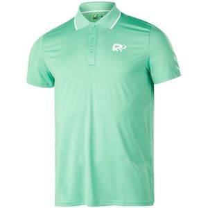 Racket Roots Teamline Polo Herren in grün