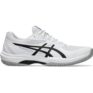 ASICS Game FF Allcourtschuh Herren in weiß, Größe: 44