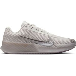 Nike Air Zoom Vapor 11 PRM Allcourtschuh Herren in weiß, Größe: 47
