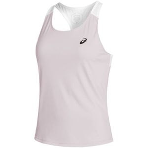 ASICS Court Tank-Top Damen in rosa, Größe: XL