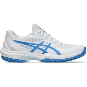 ASICS Game FF Allcourtschuh Damen in weiß, Größe: 37.5