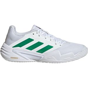 adidas Barricade 13 Rasenschuh Herren in weiß