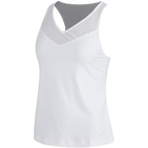 Fila Angelika Tank-Top Damen in weiß, Größe: XS